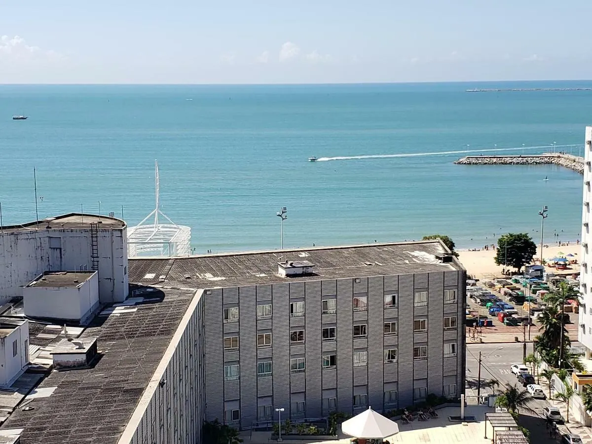 Praia Mansa 1205 Fortaleza