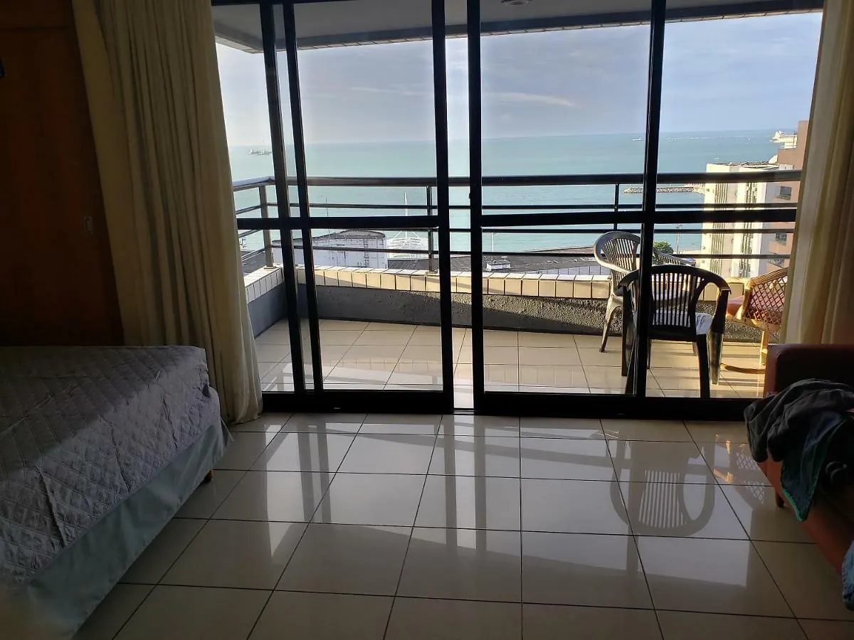 Appartement Praia Mansa 1205 Fortaleza