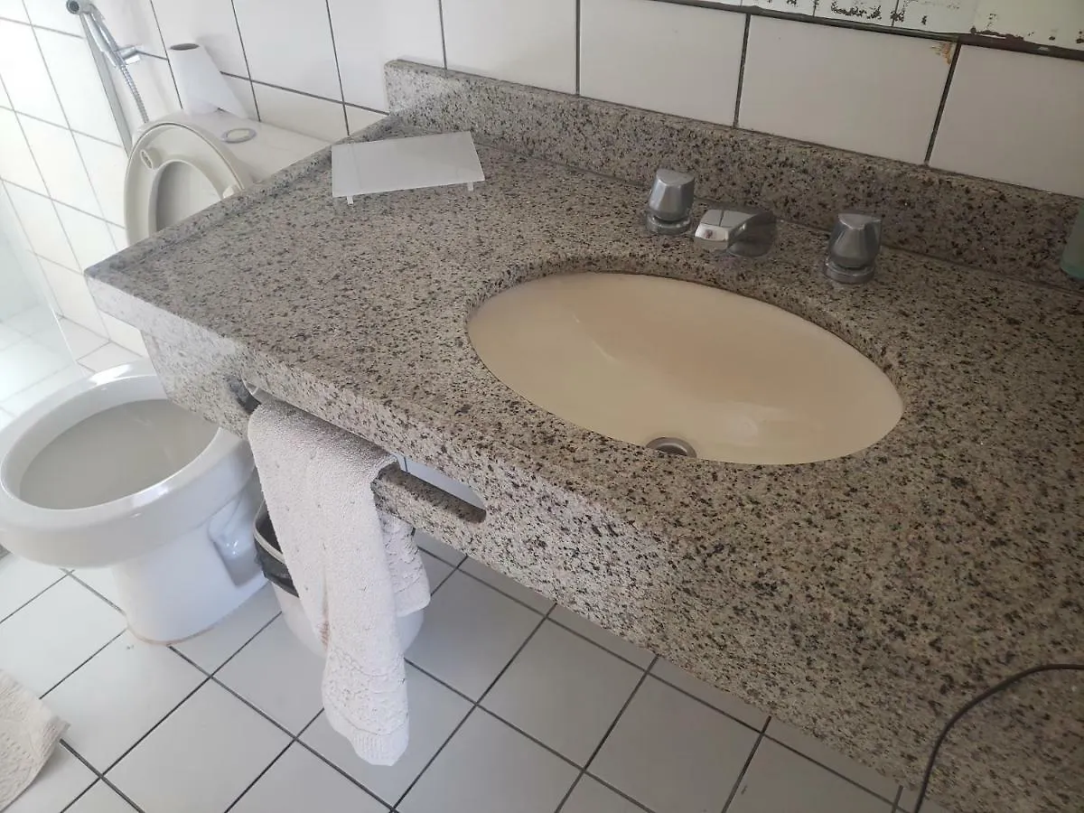 Appartement Praia Mansa 1205 Fortaleza