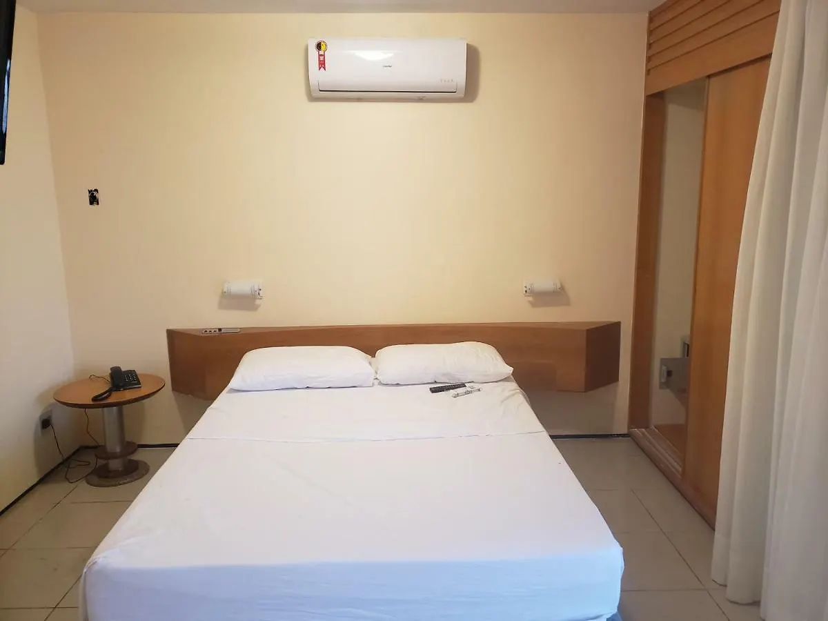 Praia Mansa 1205 Fortaleza  Appartement Fortaleza (Ceara)