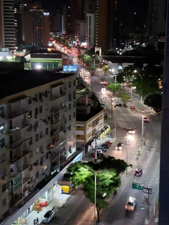 Appartement Praia Mansa 1205 Fortaleza
