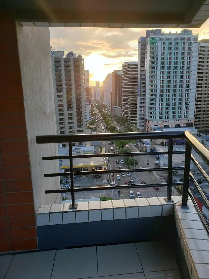 Praia Mansa 1205 Fortaleza